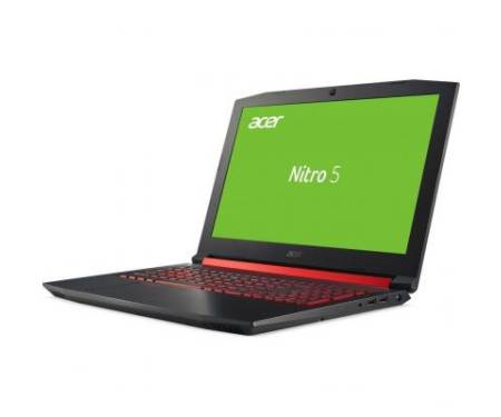 Ноутбук Acer Nitro 5 AN515-52 (NH.Q3LEU.039) 2