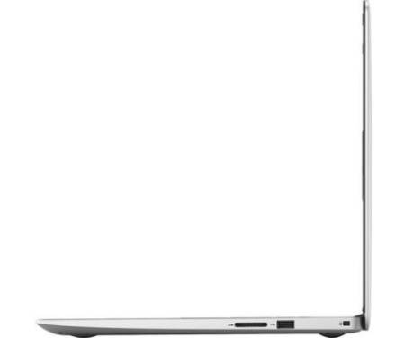 Ноутбук Dell Inspiron 5570 (55Fi58S2R5M-WPS) 5