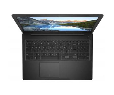 Ноутбук Dell Inspiron 3580 (3580Fi5H1R5M-LBK) 3