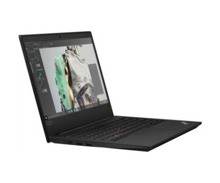 Ноутбук Lenovo ThinkPad E490 (20N8000TRT) 1
