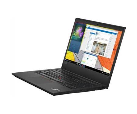 Ноутбук Lenovo ThinkPad E490 (20N8000TRT) 2