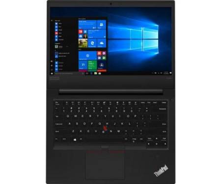 Ноутбук Lenovo ThinkPad E490 (20N8000TRT) 3
