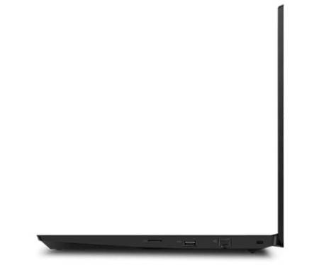 Ноутбук Lenovo ThinkPad E490 (20N8000TRT) 5