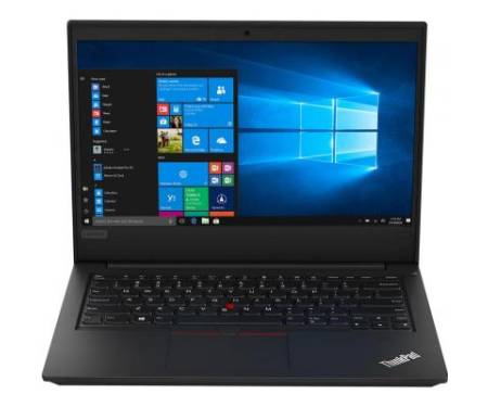 Ноутбук Lenovo ThinkPad E490 (20N8000TRT) 0