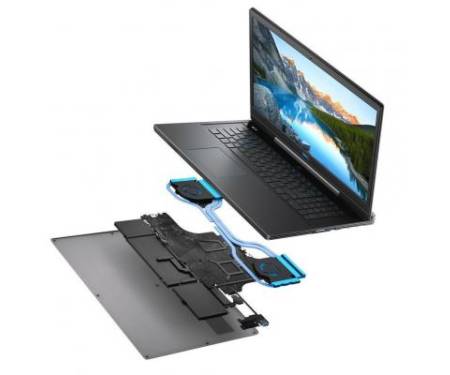 Ноутбук Dell G7 7790 (G77716S2NDW-60G) 9