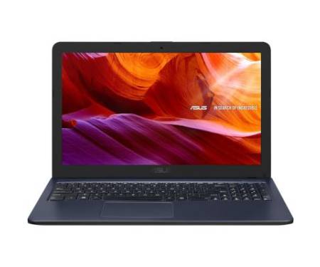 Ноутбук ASUS X543UB (X543UB-DM1005) 0