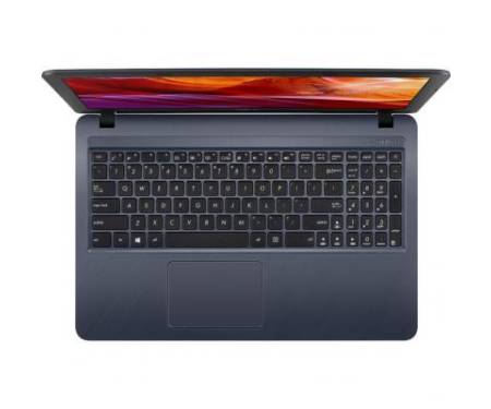 Ноутбук ASUS X543UB (X543UB-DM1008) 3