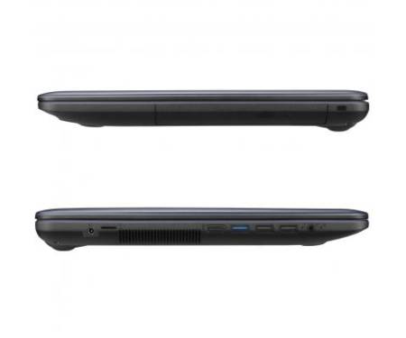 Ноутбук ASUS X543UB (X543UB-DM1008) 4