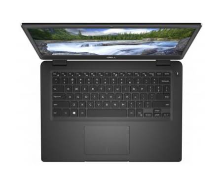 Ноутбук Dell Latitude 3400 (N004L340014EMEA_P) 3