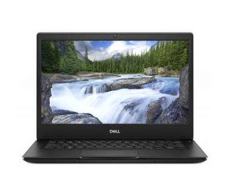 Ноутбук Dell Latitude 3400 (N013L340014EMEA_P) 0