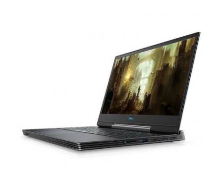 Ноутбук Dell G5 5590 (G515FI78H1S1D6L-8BK) 2