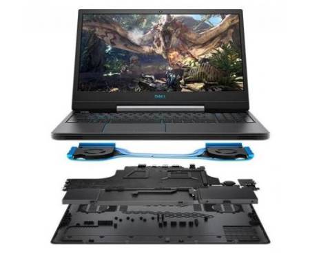 Ноутбук Dell G5 5590 (G515FI78H1S1D6L-8BK) 6