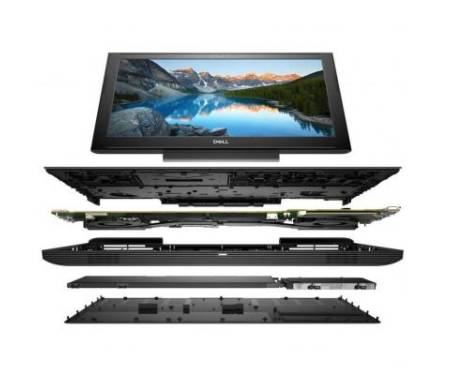 Ноутбук Dell G5 5587 (G5587FI58H1S1D4L-8BK) 8