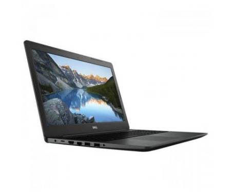 Ноутбук Dell Inspiron 5570 (I515F54H1DDL-7BK) 1