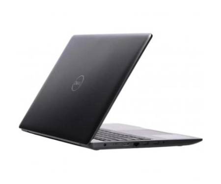 Ноутбук Dell Inspiron 5570 (I515F54H1DDL-7BK) 3
