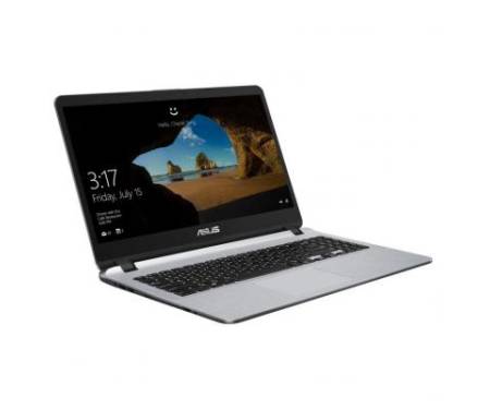Ноутбук ASUS X507UF (X507UF-EJ011) 1