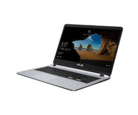 Ноутбук ASUS X507UF (X507UF-EJ011) 2