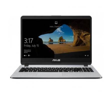 Ноутбук ASUS X507UF (X507UF-EJ011) 0