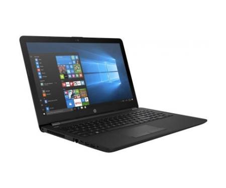 Ноутбук HP 15-bs182ur (4UM08EA) 1
