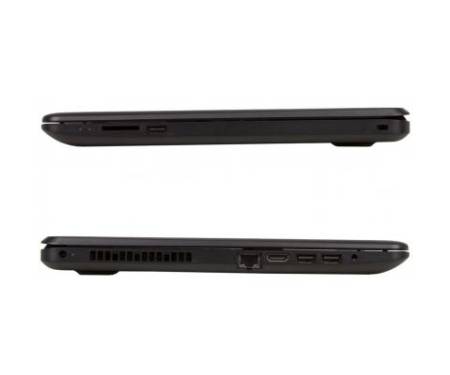 Ноутбук HP 15-bs182ur (4UM08EA) 3