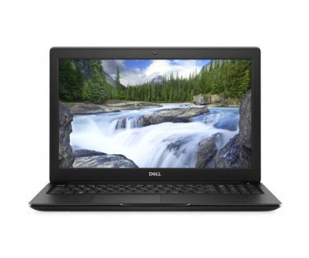 Ноутбук Dell Latitude 3500 (N027L350015EMEA_P) 0