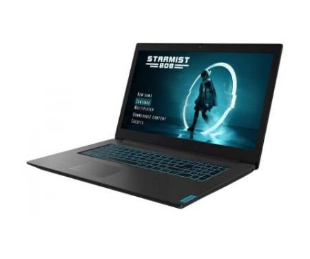 Ноутбук Lenovo IdeaPad L340 Gaming (81LL005WRA) 1