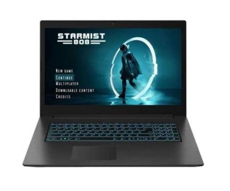 Ноутбук Lenovo IdeaPad L340 Gaming (81LL005WRA) 0