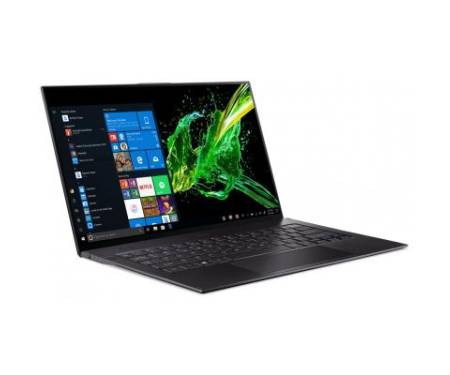 Ноутбук Acer Swift 7 SF714-52T (NX.H98EU.002) 1