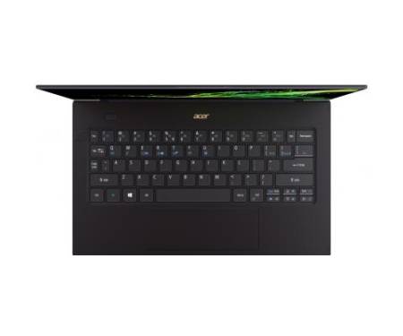 Ноутбук Acer Swift 7 SF714-52T (NX.H98EU.002) 3