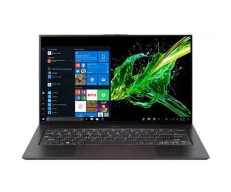 Ноутбук Acer Swift 7 SF714-52T (NX.H98EU.002) 0