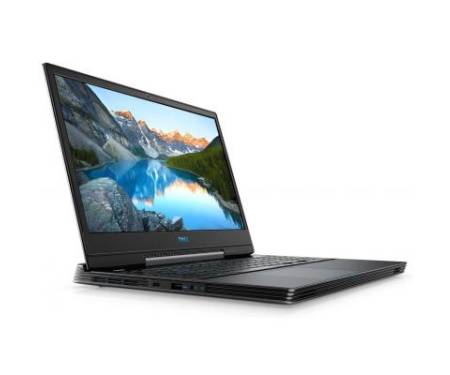 Ноутбук Dell G5 5590 (G55581S1NDW-61B) 1