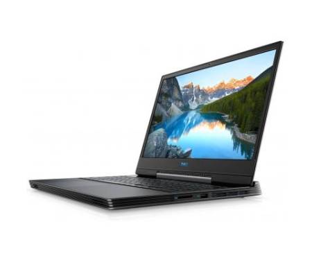 Ноутбук Dell G5 5590 (G55581S1NDW-61B) 2