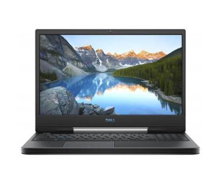 Ноутбук Dell G5 5590 (G55581S1NDW-61B) 0