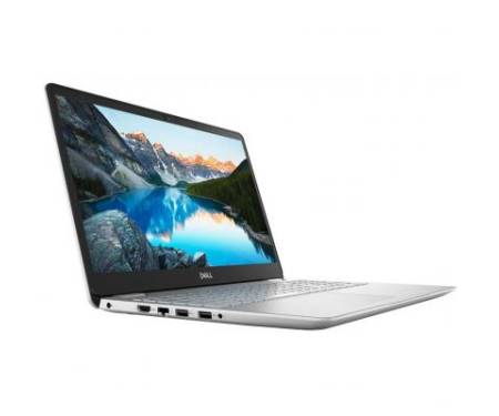 Ноутбук Dell Inspiron 5584 (I5534S2NIL-75S) 1