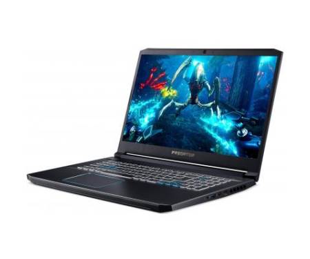 Ноутбук Acer Predator Helios 300 PH317-53-71UM (NH.Q5QEU.026) 2
