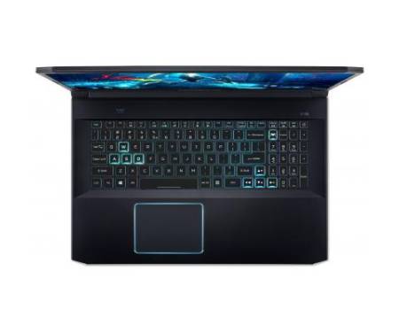 Ноутбук Acer Predator Helios 300 PH317-53-71UM (NH.Q5QEU.026) 3