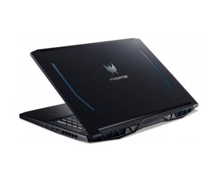 Ноутбук Acer Predator Helios 300 PH317-53-71UM (NH.Q5QEU.026) 6