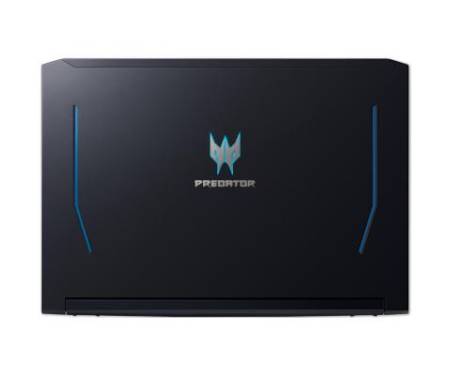 Ноутбук Acer Predator Helios 300 PH317-53-71UM (NH.Q5QEU.026) 7