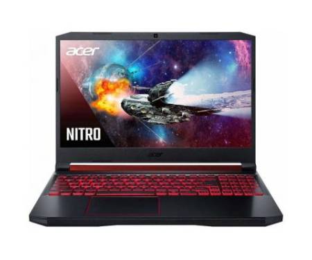 Ноутбук Acer Nitro 5 AN515-54 (NH.Q59EU.049) 0
