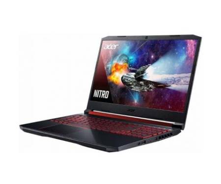 Ноутбук Acer Nitro 5 AN515-54 (NH.Q59EU.057) 2