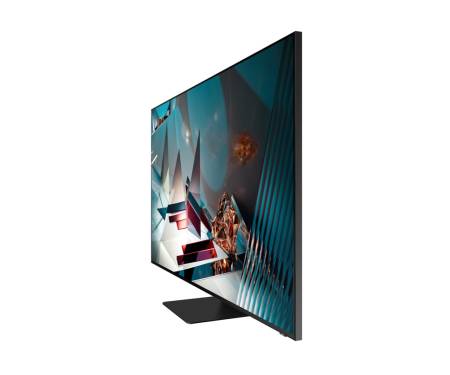  Телевізор Samsung QE75Q800TAUXUA 4