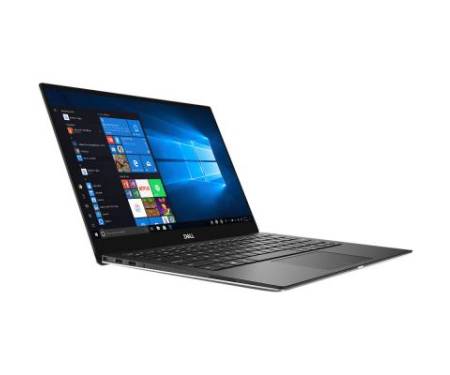 Ноутбук Dell XPS 13 9380 (9380Fi716S3UHD-WSL) 1