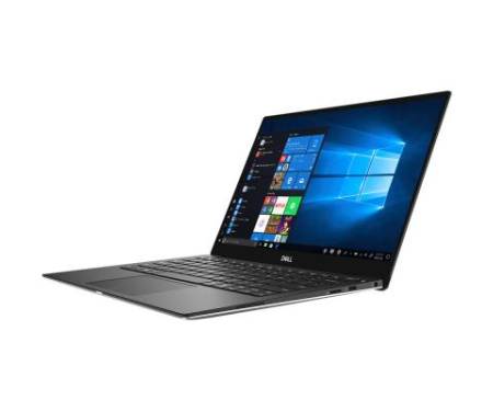 Ноутбук Dell XPS 13 9380 (9380Fi716S3UHD-WSL) 2