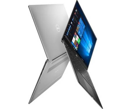Ноутбук Dell XPS 13 9380 (9380Fi716S3UHD-WSL) 8