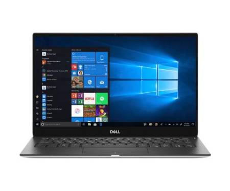 Ноутбук Dell XPS 13 9380 (9380Fi716S3UHD-WSL) 0