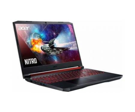 Ноутбук Acer Nitro 5 AN515-54 (NH.Q5AEU.026) 1