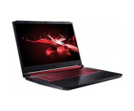 Ноутбук Acer Nitro 5 AN517-51 (NH.Q5DEU.025) 1