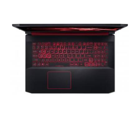 Ноутбук Acer Nitro 5 AN517-51 (NH.Q5DEU.025) 3