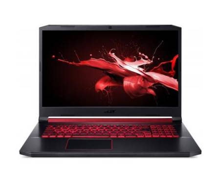 Ноутбук Acer Nitro 5 AN517-51 (NH.Q5DEU.025) 0