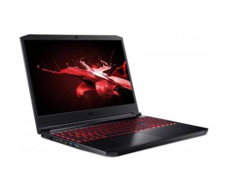 Ноутбук Acer Nitro 7 AN715-51 (NH.Q5HEU.026) 1